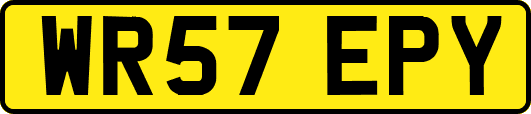 WR57EPY