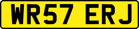 WR57ERJ