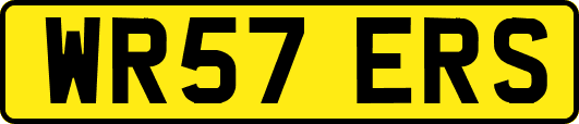 WR57ERS