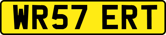 WR57ERT