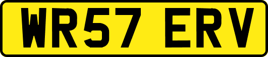 WR57ERV