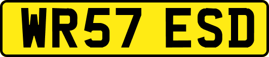 WR57ESD