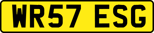 WR57ESG