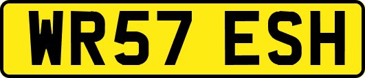 WR57ESH