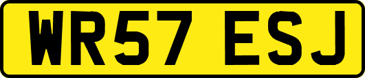 WR57ESJ