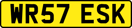 WR57ESK