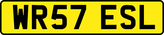 WR57ESL