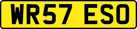 WR57ESO