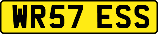 WR57ESS