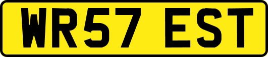 WR57EST