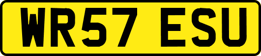 WR57ESU