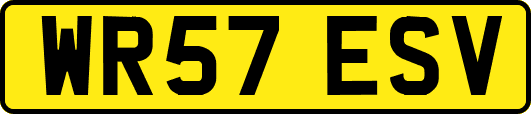 WR57ESV