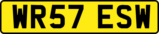 WR57ESW