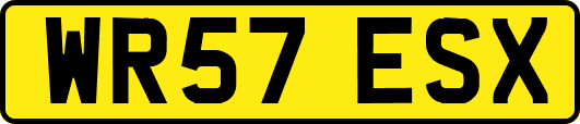 WR57ESX