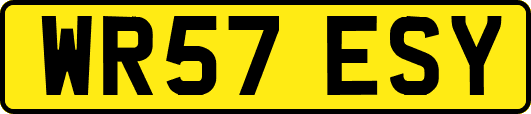 WR57ESY