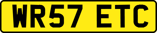 WR57ETC