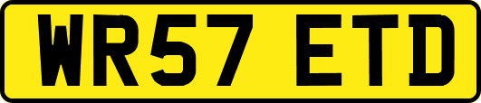 WR57ETD