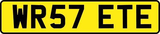 WR57ETE