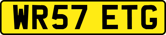 WR57ETG