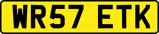 WR57ETK