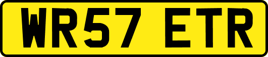 WR57ETR