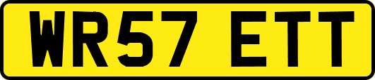 WR57ETT