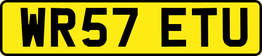 WR57ETU
