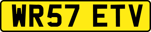 WR57ETV