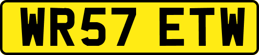 WR57ETW