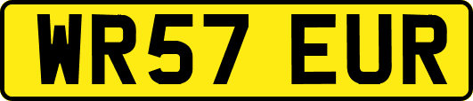 WR57EUR