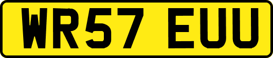 WR57EUU