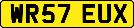 WR57EUX