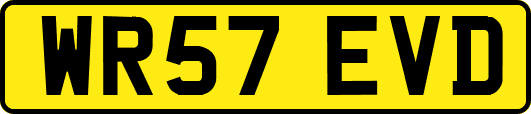 WR57EVD