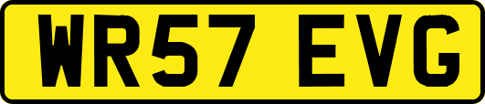 WR57EVG