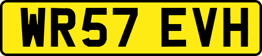 WR57EVH