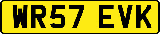 WR57EVK