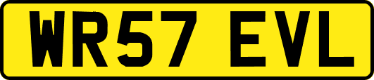 WR57EVL
