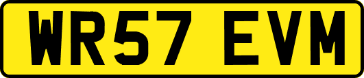 WR57EVM