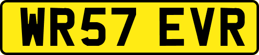 WR57EVR