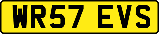 WR57EVS