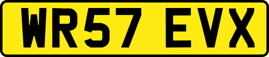 WR57EVX