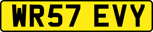 WR57EVY