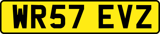 WR57EVZ