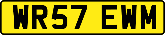 WR57EWM