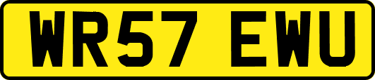 WR57EWU