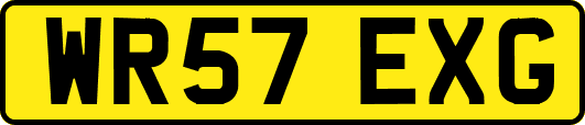 WR57EXG