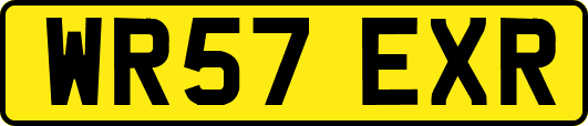 WR57EXR