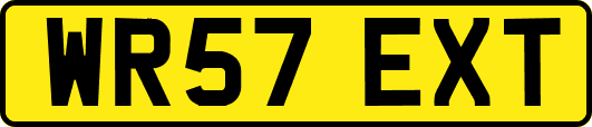 WR57EXT