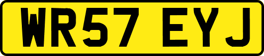WR57EYJ