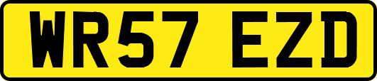 WR57EZD